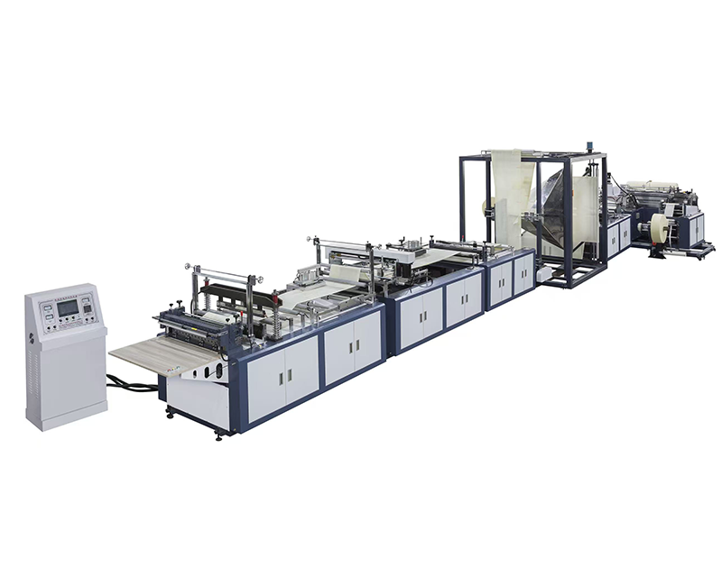 Hva er en posemaskin?