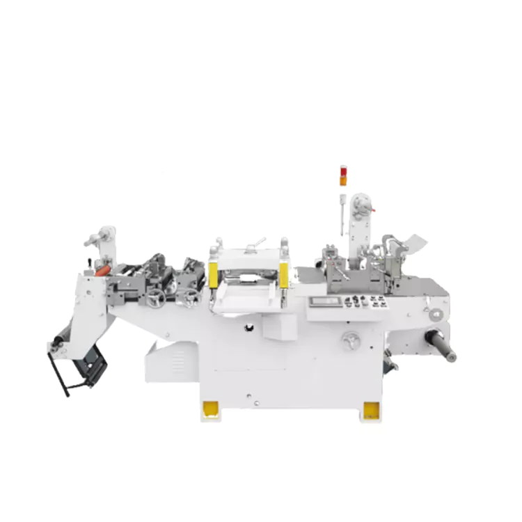 Automatisk stansemaskin MQ-320AI