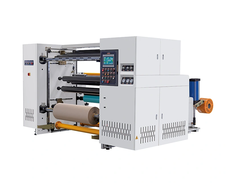 PLS-styrt høyhastighets skjæremaskin